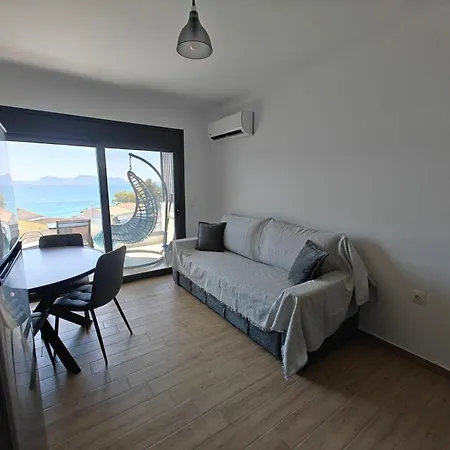 Appartement Episkopos Escape Nikiana