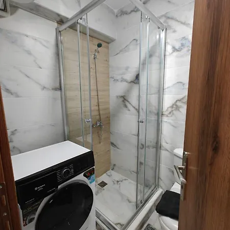 Episkopos Escape Apartmán Nikiana