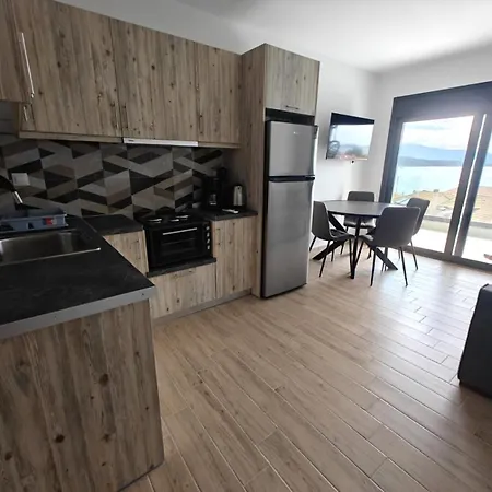 Appartement Episkopos Escape *